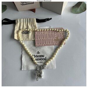 Vivienne Westwood Jewelry